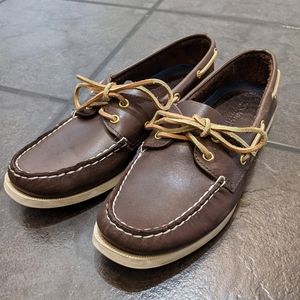 Sperry women's shoes size 8 Gently used condition